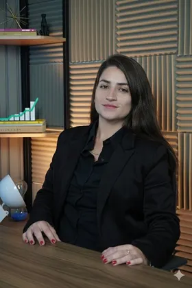 Elisa Oliveira - Investimentos imobiliários em Florianópolis