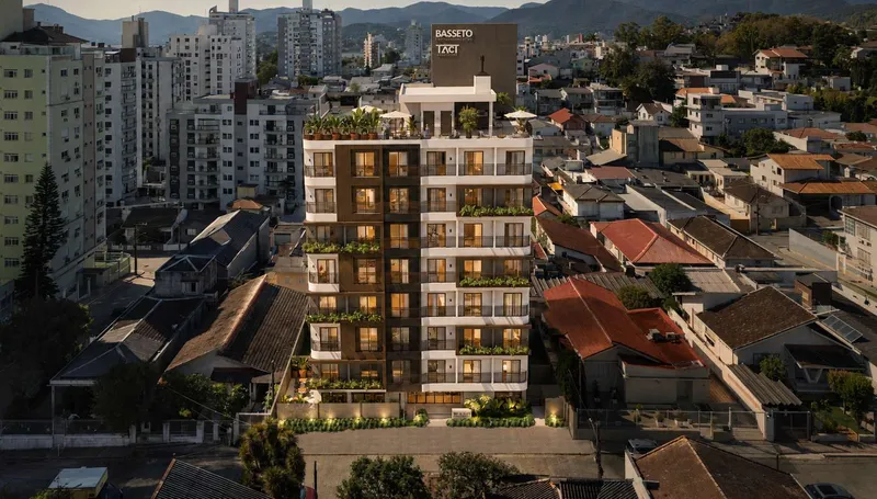 B7 Stay Agronômica — Agronômica, Florianópolis
