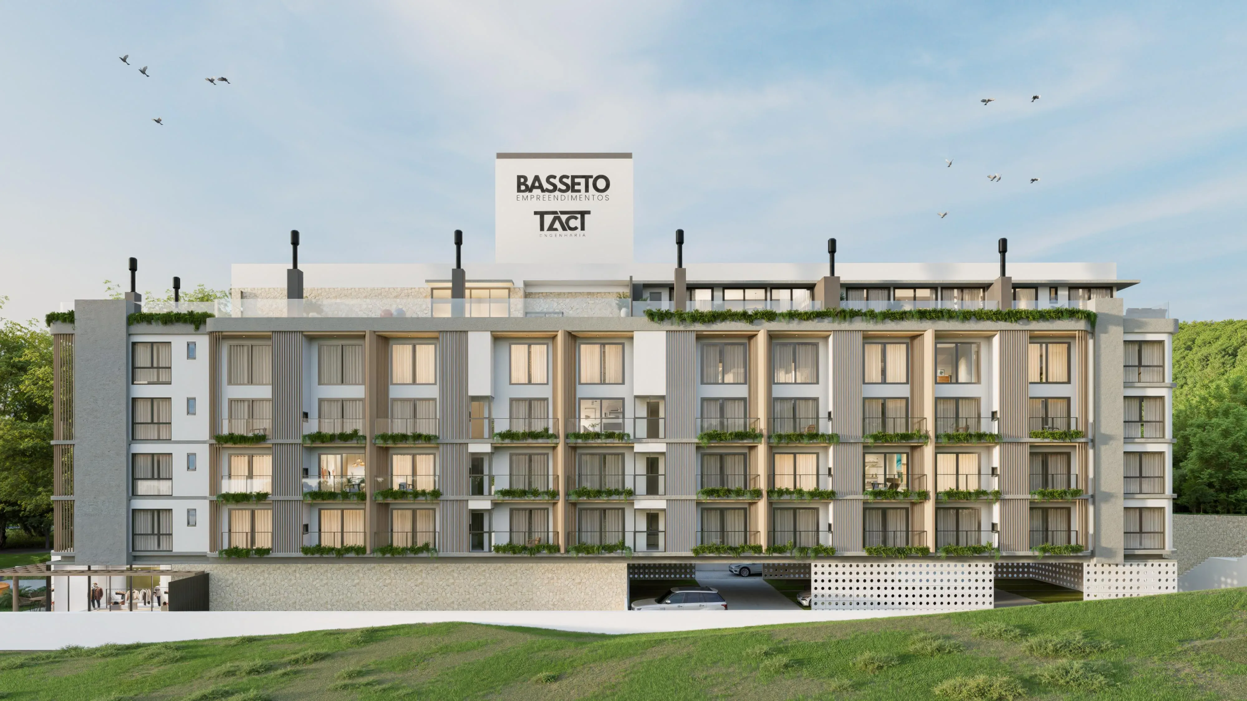 B7 Essence Brava — Praia Brava